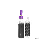 Peaty's Holeshot CO2 Tyre Inflator MTB