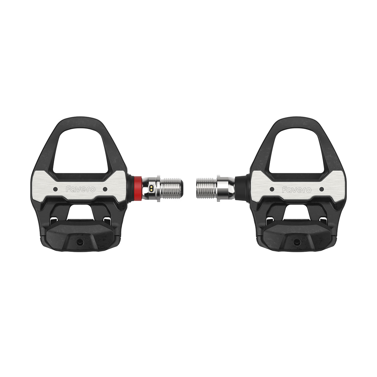Favero Assioma PRO RS-2 Dual Pedal Power Meter