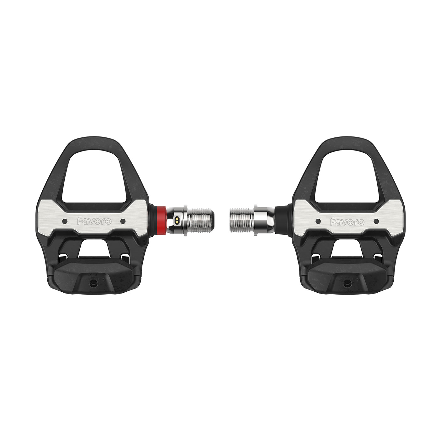 Favero Assioma PRO RS-2 Dual Pedal Power Meter