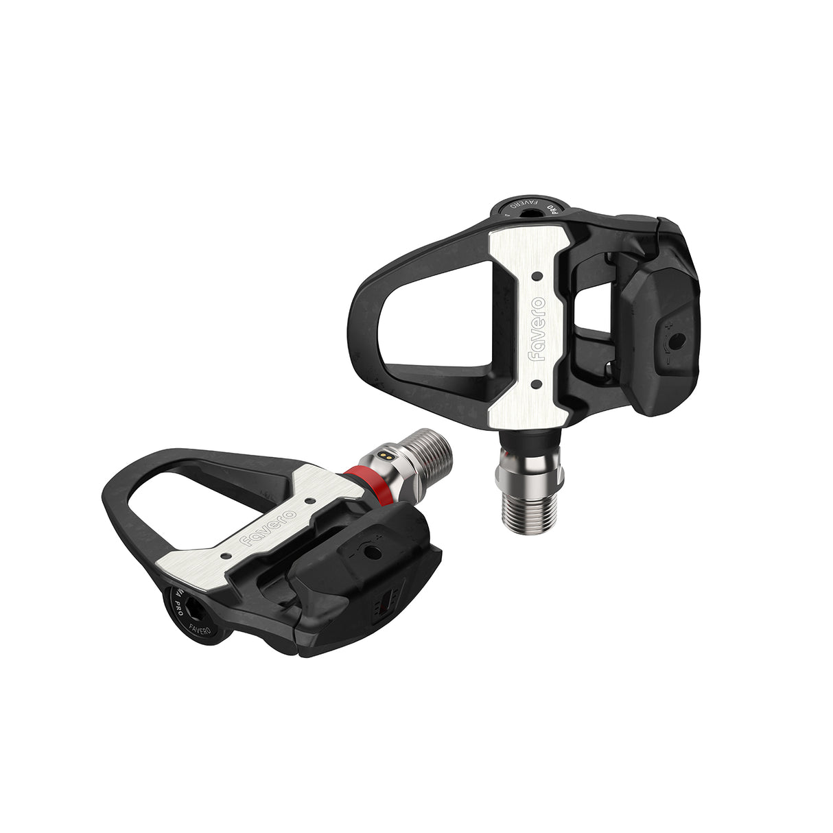 Favero Assioma PRO RS-2 Dual Pedal Power Meter