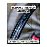 Peaty's Holeshot Tubeless Rim Tape