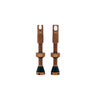Peaty's x Chris King MK2 Tubeless Valves