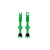 Peaty's x Chris King MK2 Tubeless Valves
