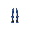 Peaty's x Chris King MK2 Tubeless Valves