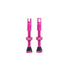 Peaty's x Chris King MK2 Tubeless Valves