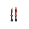 Peaty's x Chris King MK2 Tubeless Valves