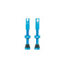 Peaty's x Chris King MK2 Tubeless Valves