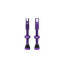 Peaty's x Chris King MK2 Tubeless Valves