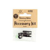 Peaty's x Chris King MK2 Tubeless Valves Accessory Kit