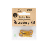 Peaty's x Chris King MK2 Tubeless Valves Accessory Kit