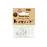 Peaty's x Chris King MK2 Tubeless Valves Accessory Kit