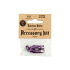 Peaty's x Chris King MK2 Tubeless Valves Accessory Kit