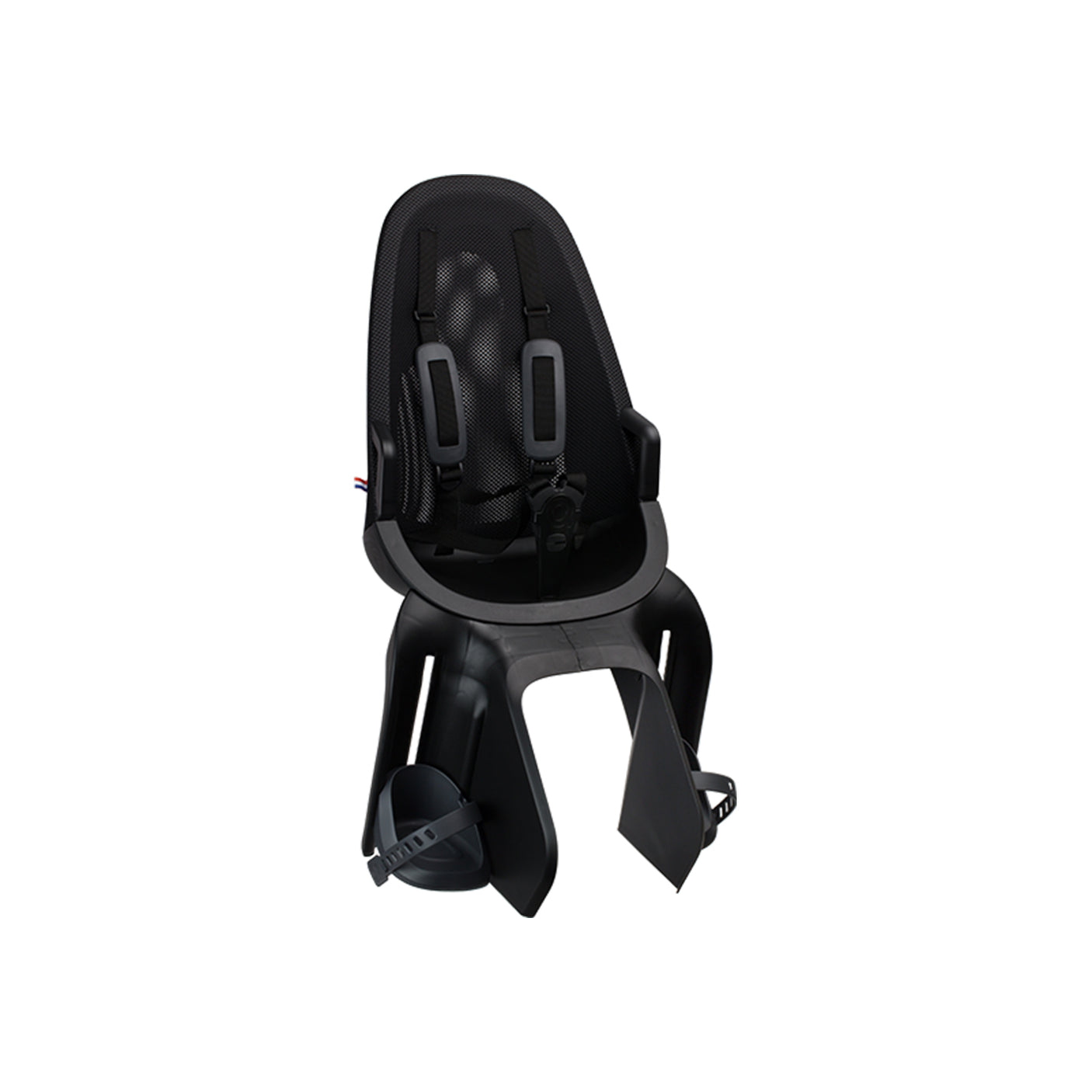 Qibbel Air Rear Baby Carrier + Carrier Attachment