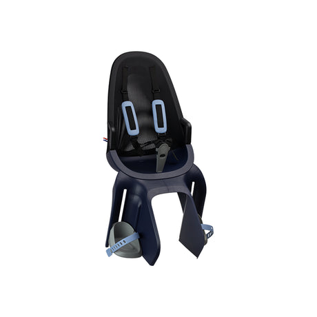 Qibbel Air Rear Baby Carrier with Carrier Attachment