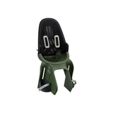 Qibbel Air Rear Baby Carrier + Carrier Attachment