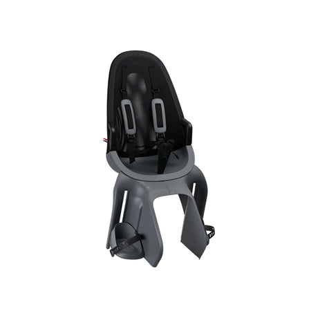 Qibbel Air Rear Baby Carrier with Carrier Attachment