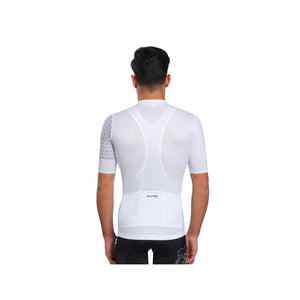 Wizard Athleisure Crow Men AeroLite Jersey