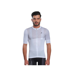 Wizard Athleisure Crow Men AeroLite Jersey