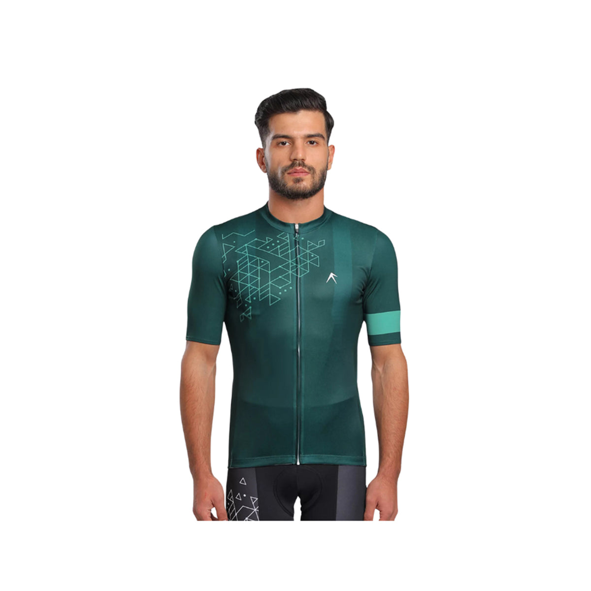 Wizard Athleisure Crow Men AeroLite Jersey