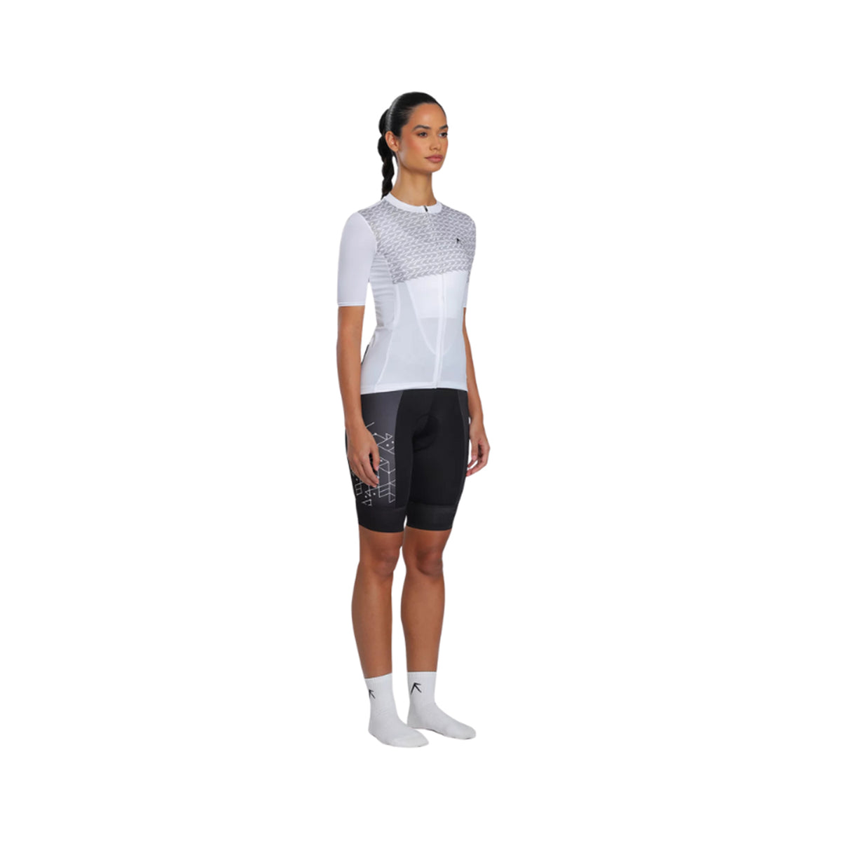 Wizard Athleisure Crow Women AeroLite Jersey