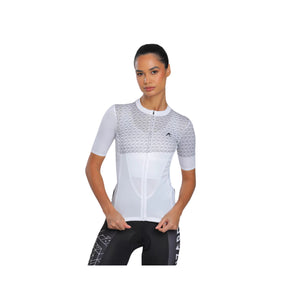 Wizard Athleisure Crow Women AeroLite Jersey