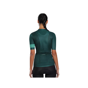 Wizard Athleisure Crow Women AeroLite Jersey