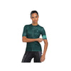 Wizard Athleisure Crow Women AeroLite Jersey