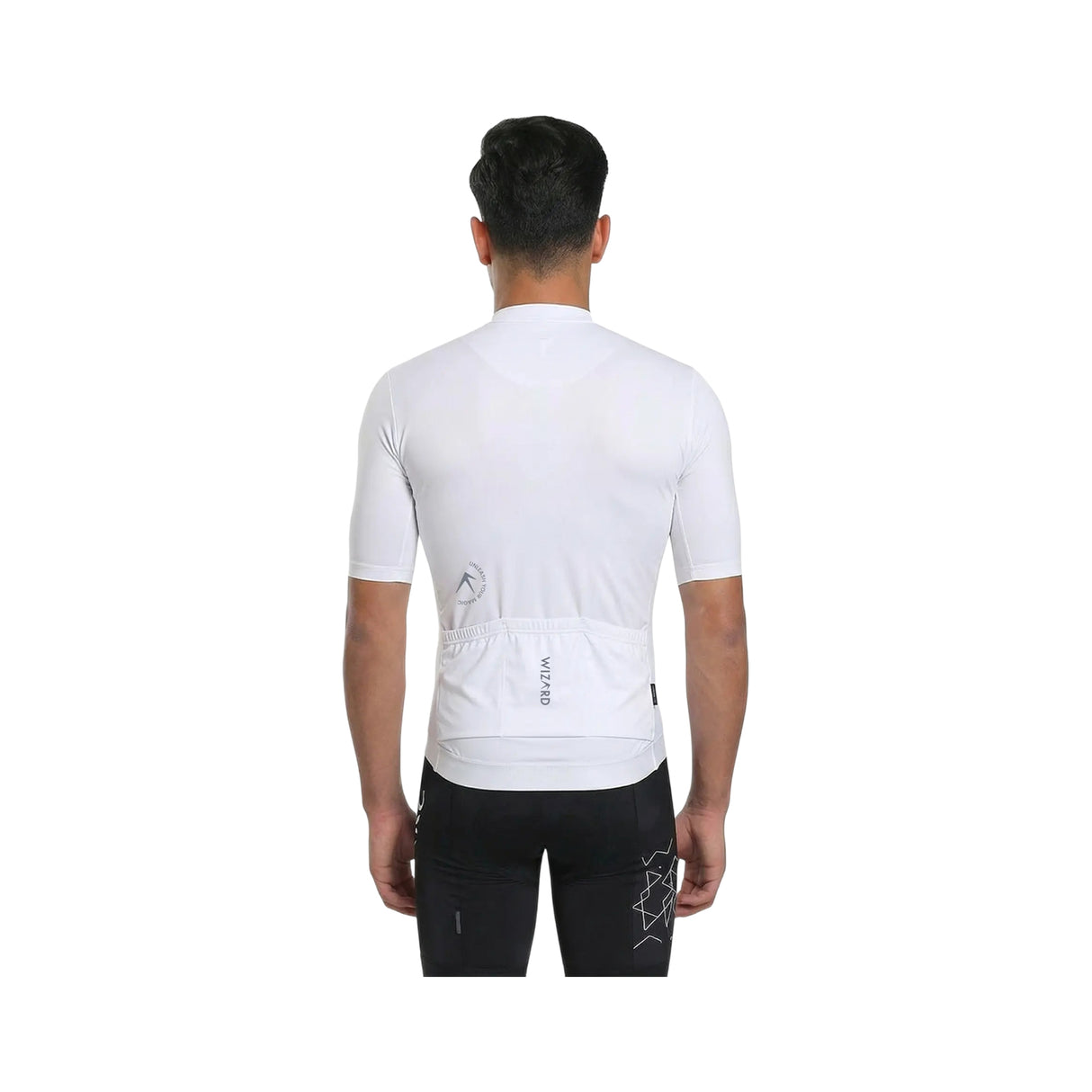 Wizard Athleisure Drift Pro Men's Jersey