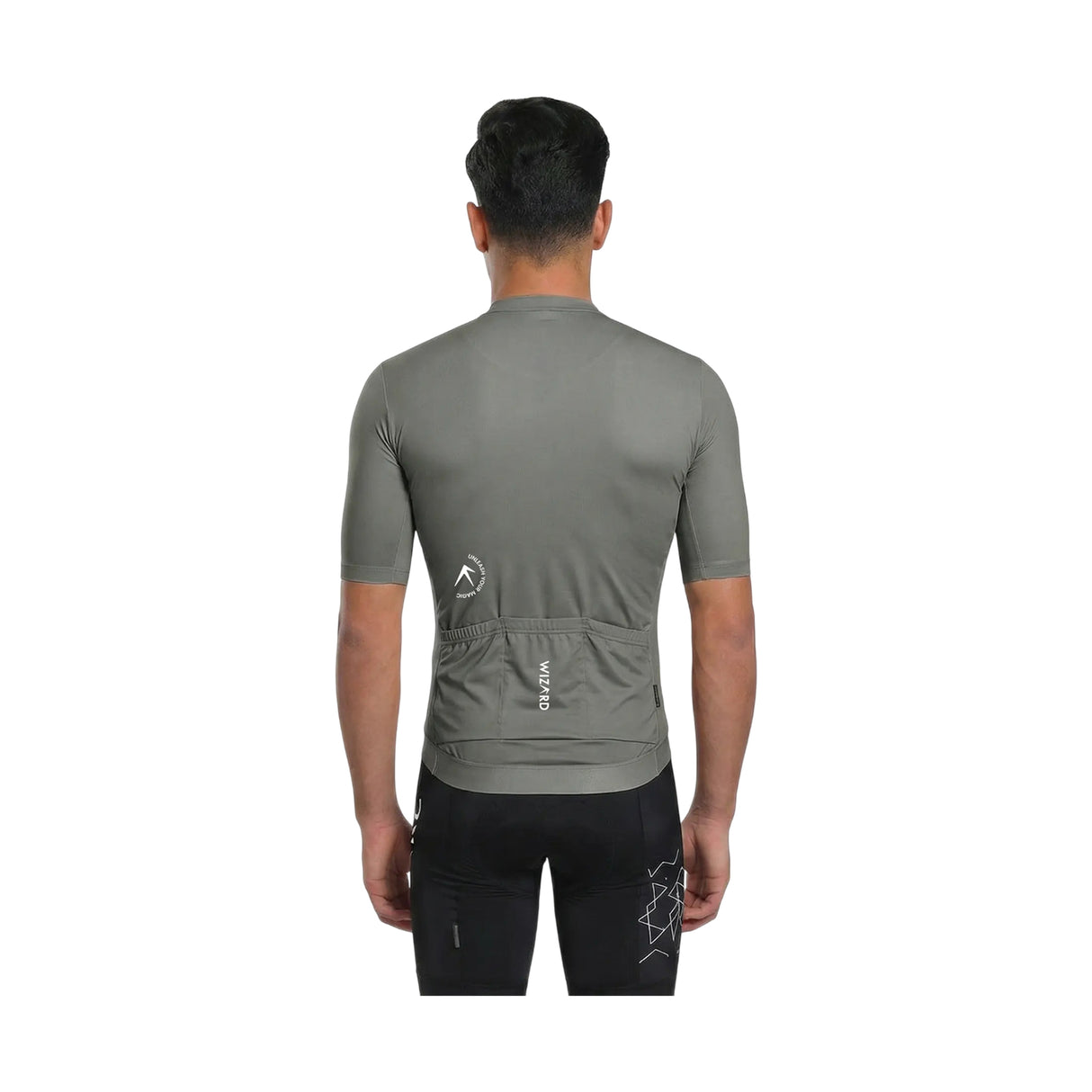 Wizard Athleisure Drift Pro Men's Jersey