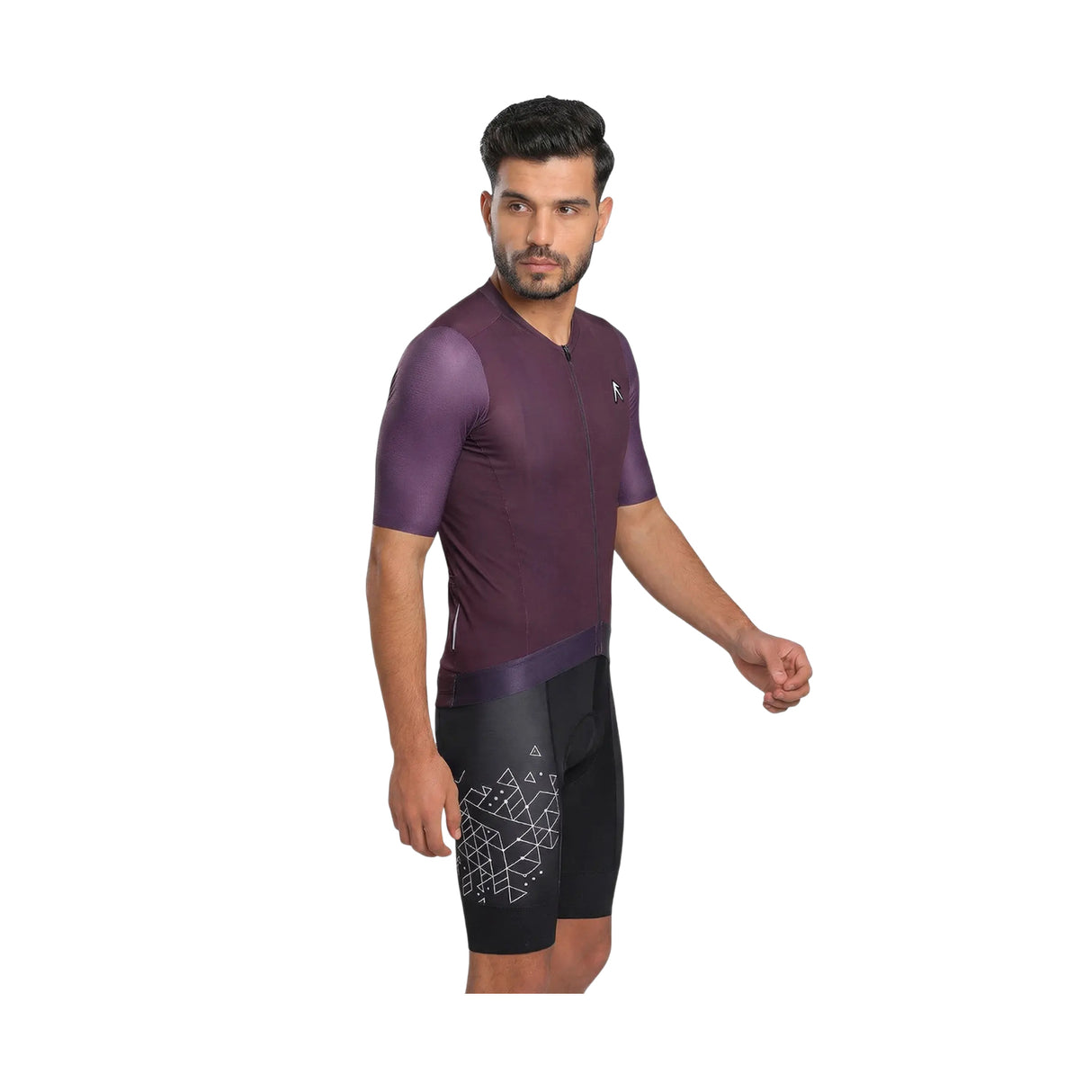 Wizard Athleisure Haze Men's Jersey