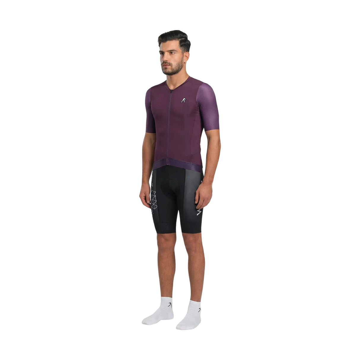 Wizard Athleisure Haze Men's Jersey