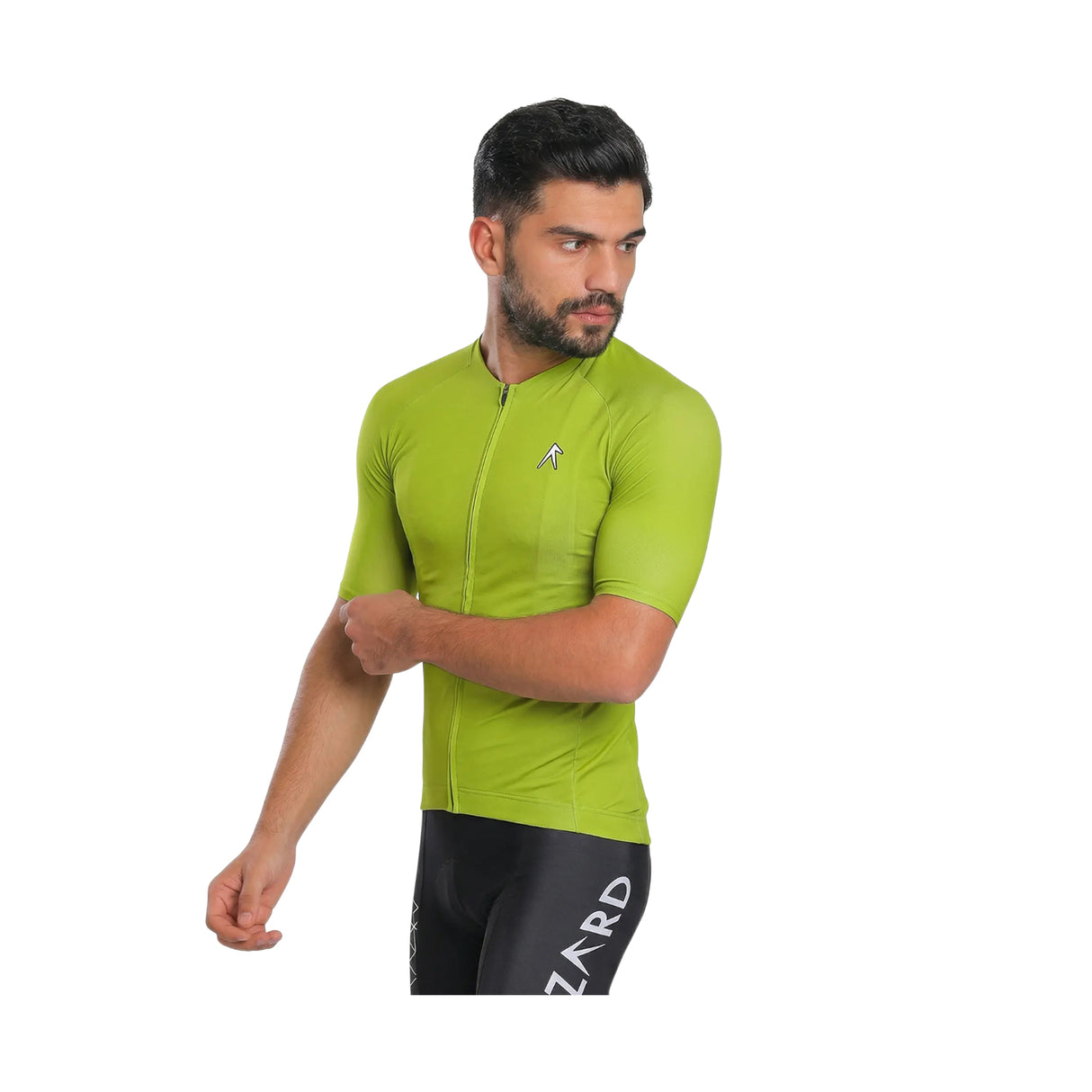 Wizard Athleisure Glide Pro Men's Jersey