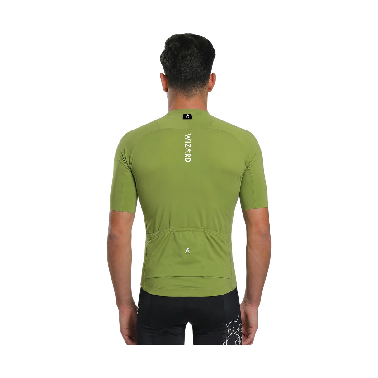 Wizard Athleisure Glide Pro Men's Jersey