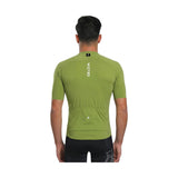 Wizard Athleisure Glide Pro Men's Jersey