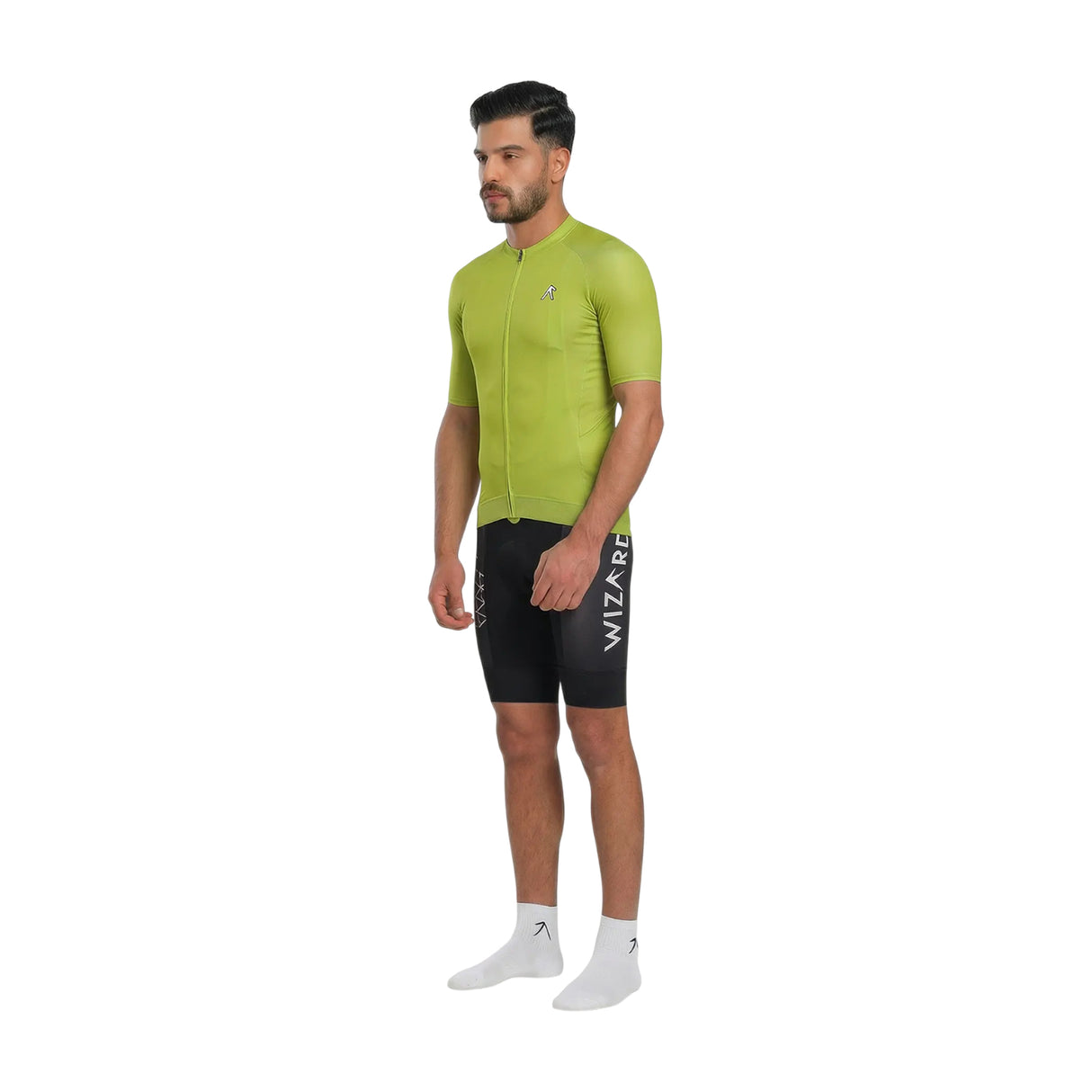 Wizard Athleisure Glide Pro Men's Jersey