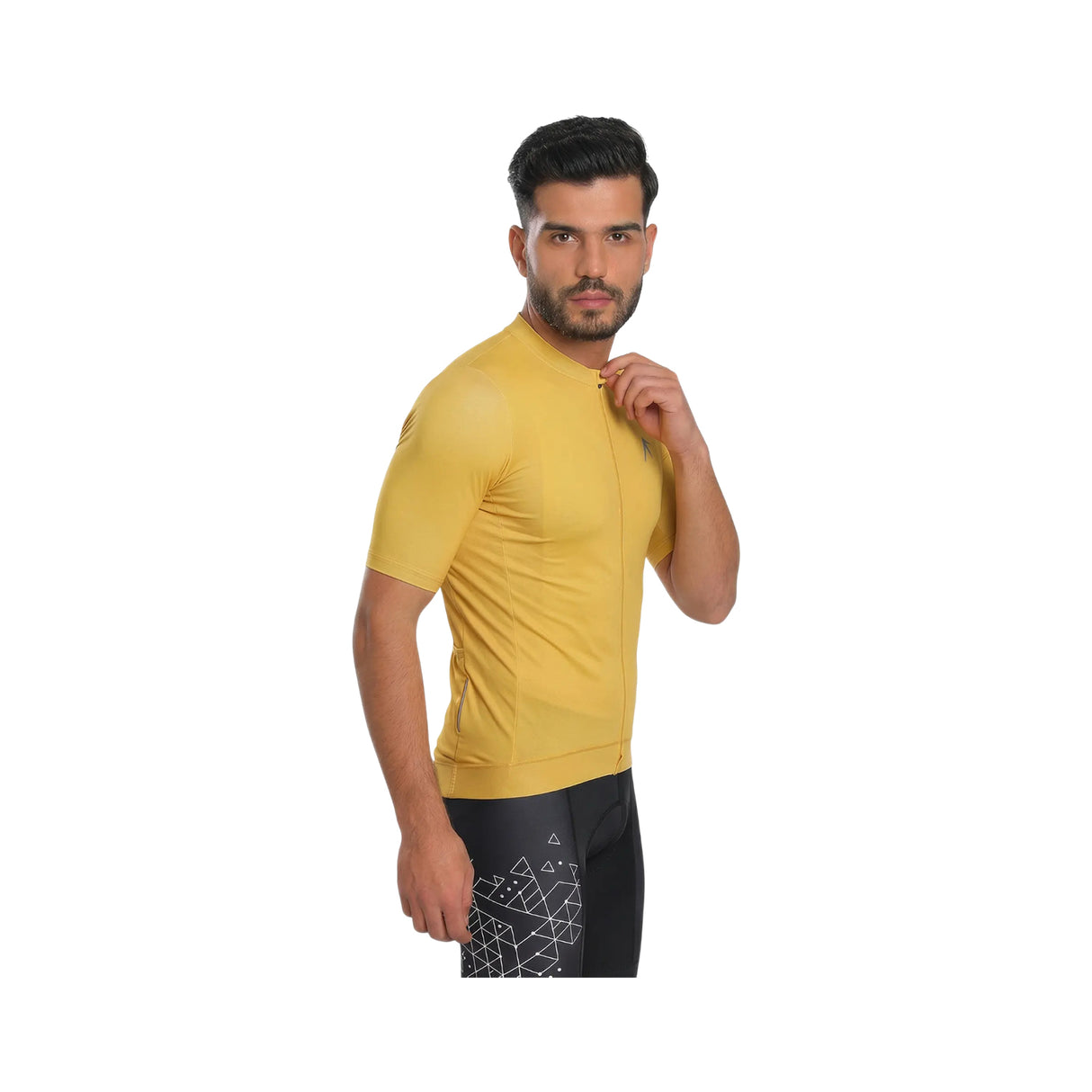 Wizard Athleisure Drift Pro Men's Jersey