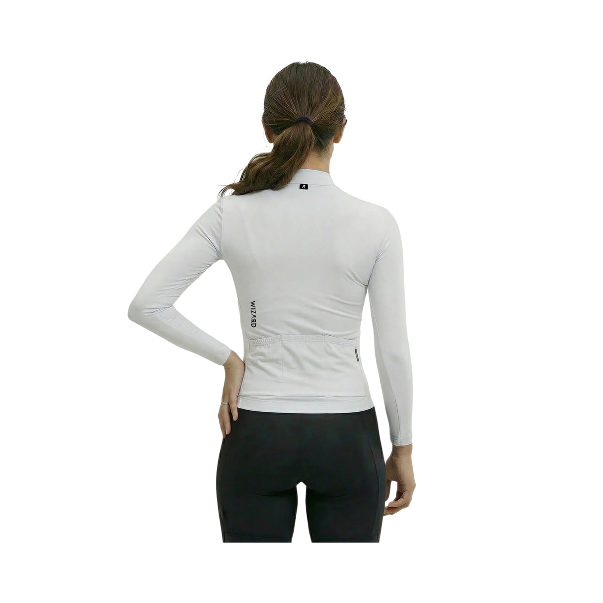 Wizard Athleisure Stream Women's Jersey