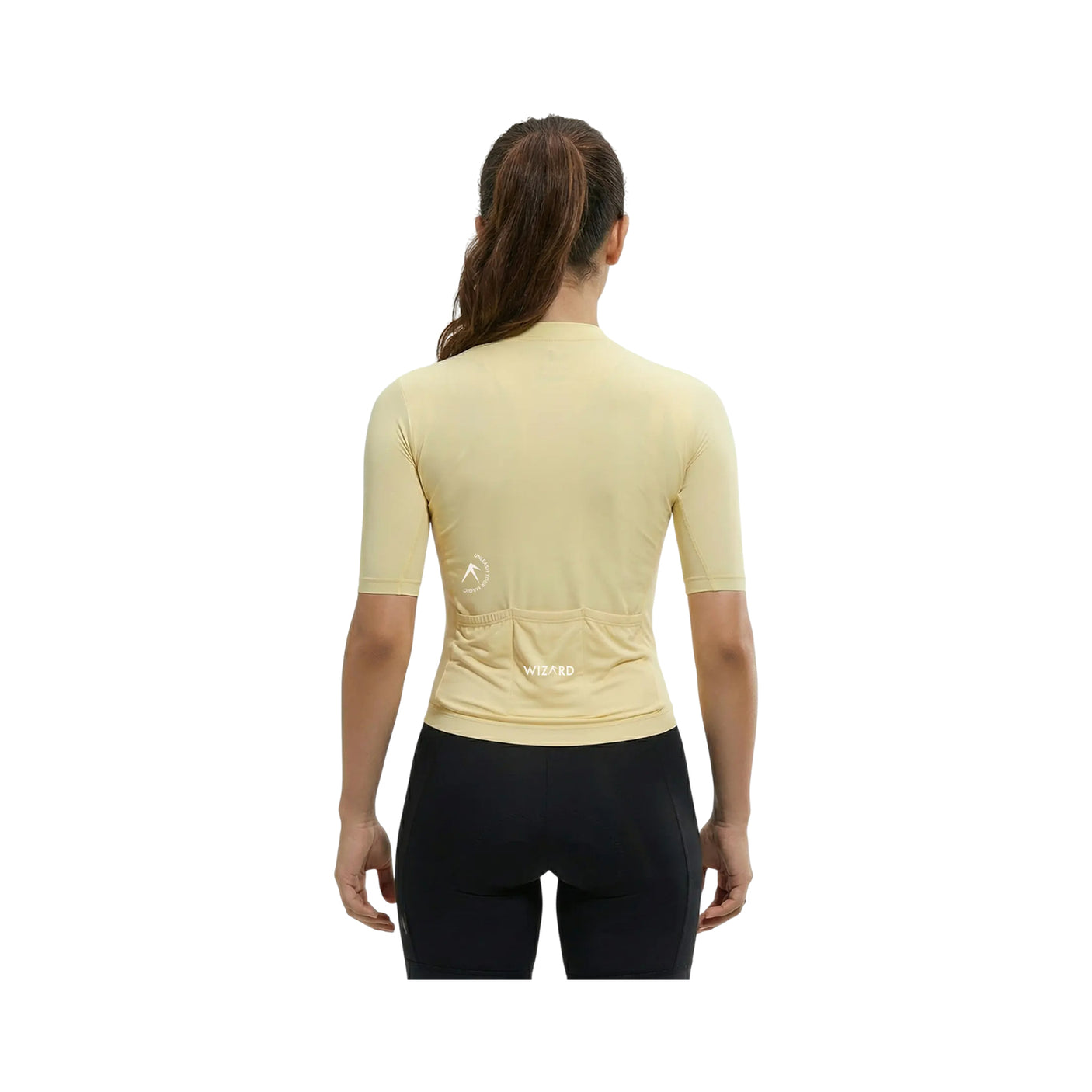 Wizard Athleisure Drift Pro Women's Jersey