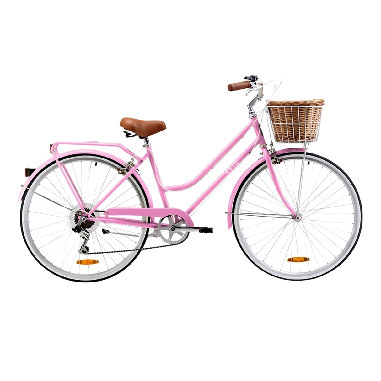 Reid Ladies Classic Vintage Bike