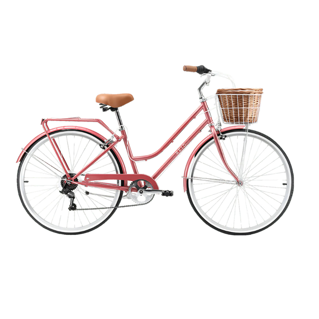 Reid Ladies Classic Vintage Bike