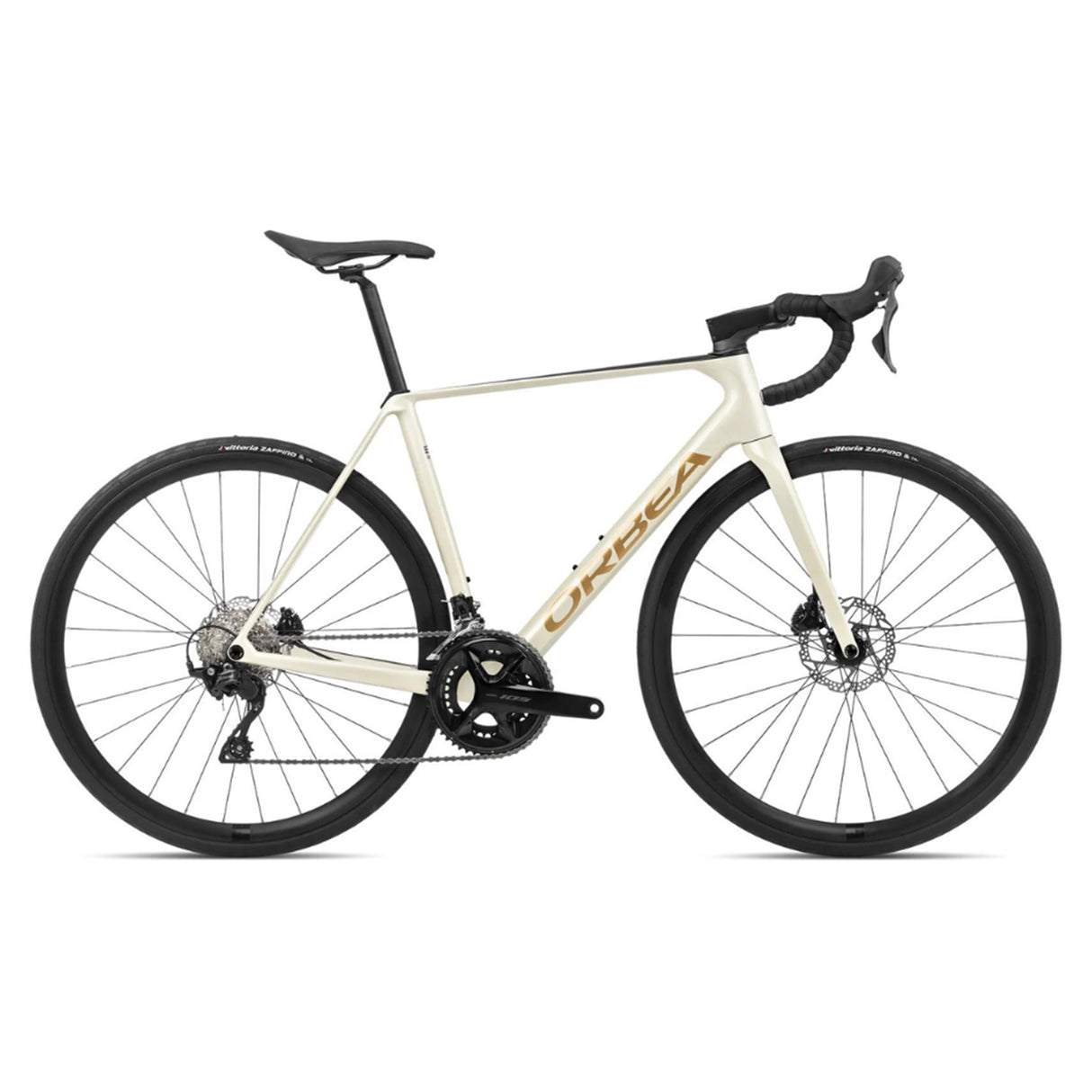 Orbea R107 Orca M30 Shimano 105 Road Bike