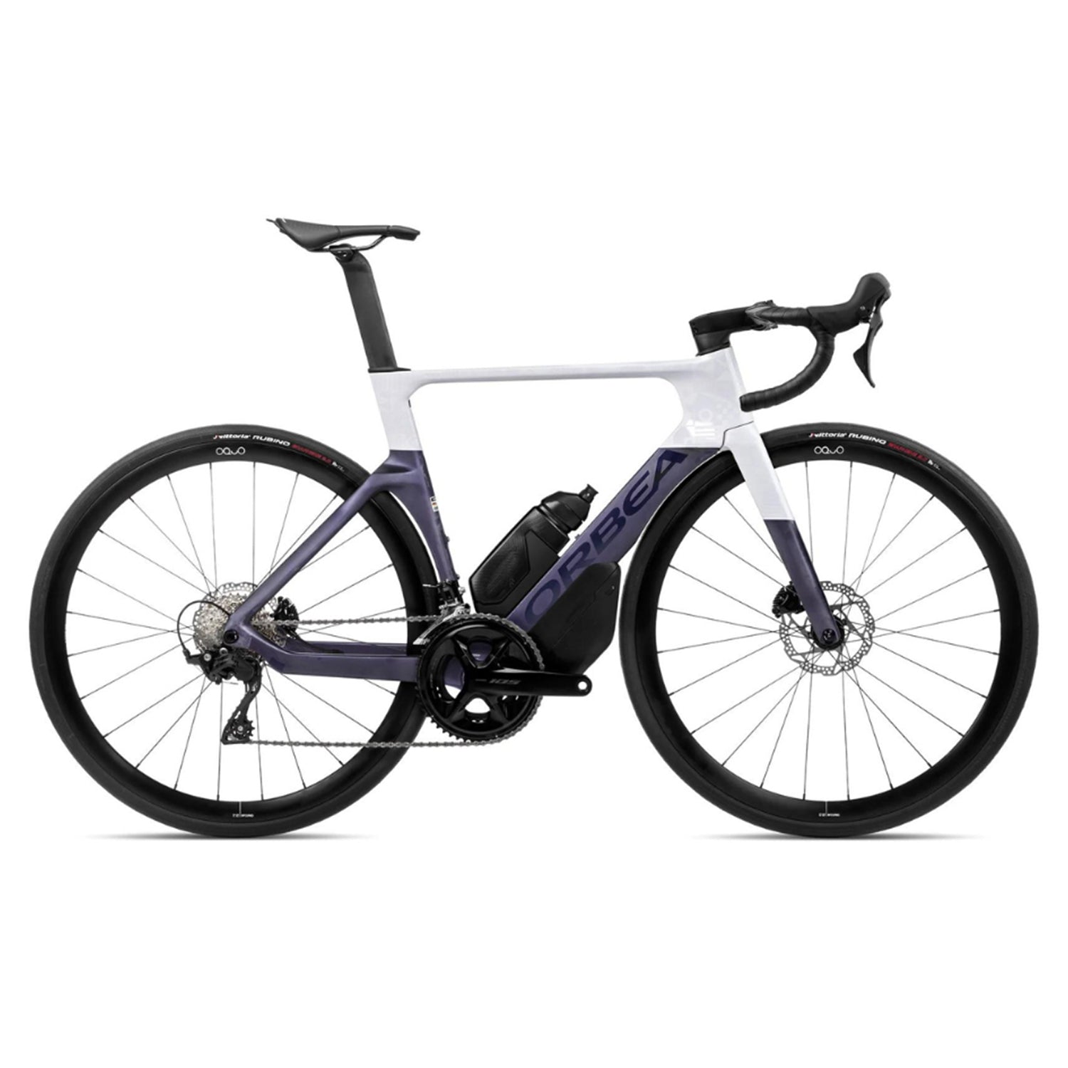 Orbea shimano fashion 105