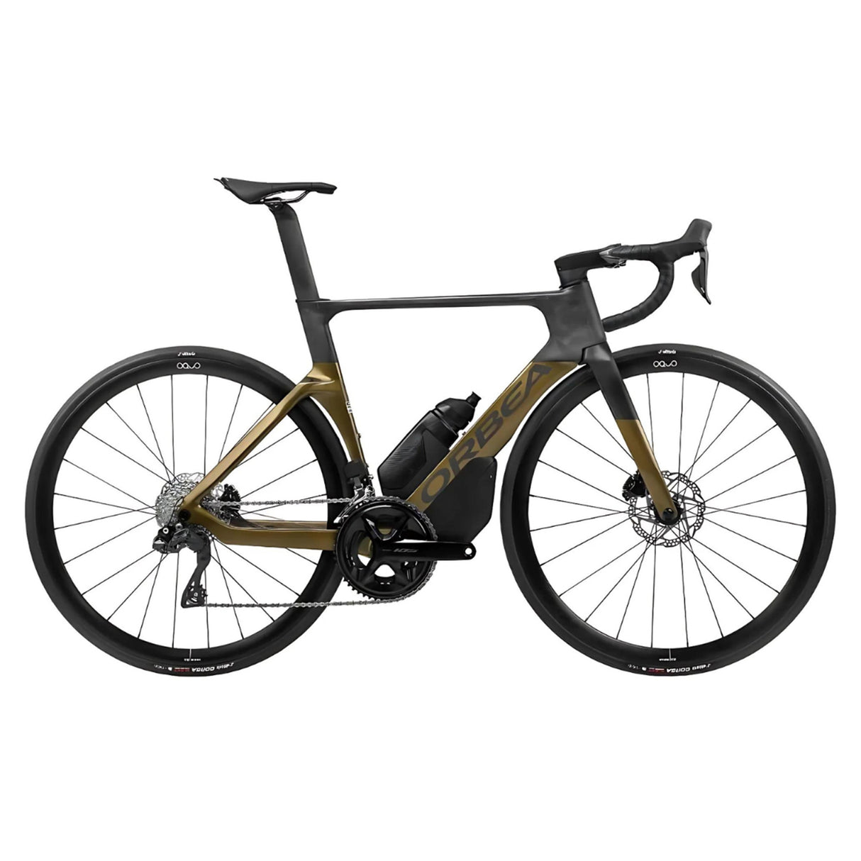 Orbea R127 Orca Aero M30iLtd Shimano 105 Di2 Road Bike