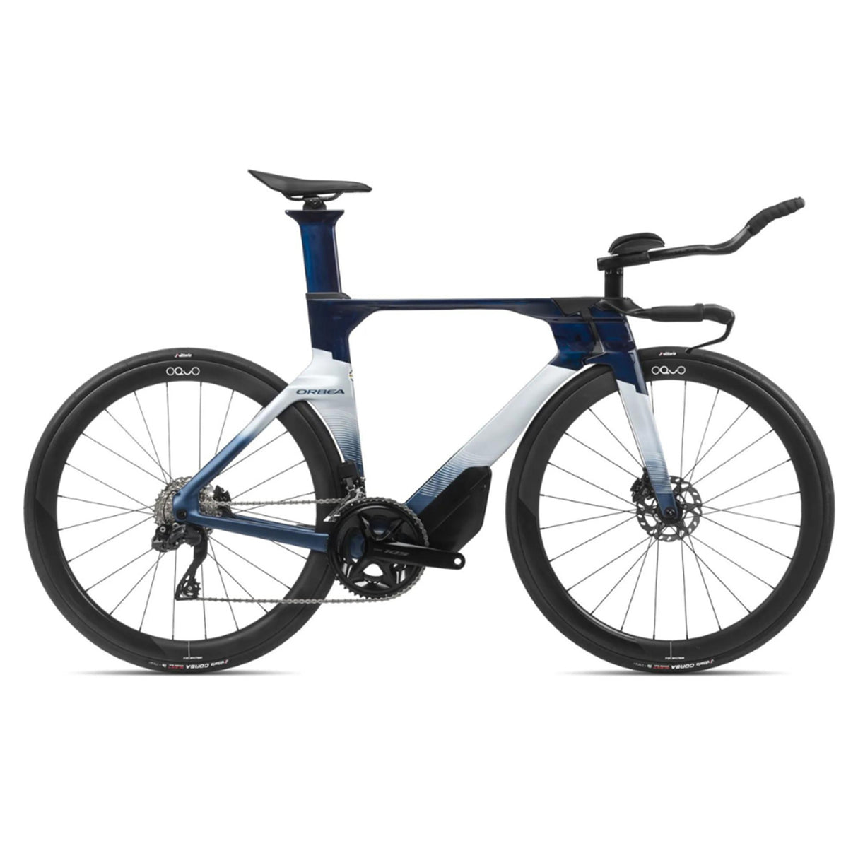 Orbea R135 Ordu M30iLtd 105 Di2 Triathlon Bike