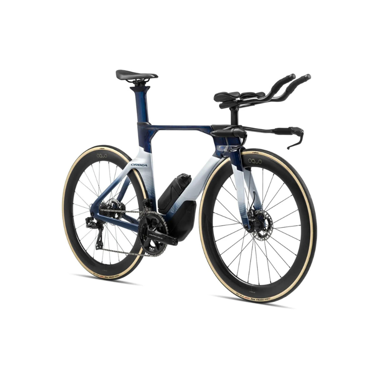 Orbea R135 Ordu M30iLtd 105 Di2 Triathlon Bike