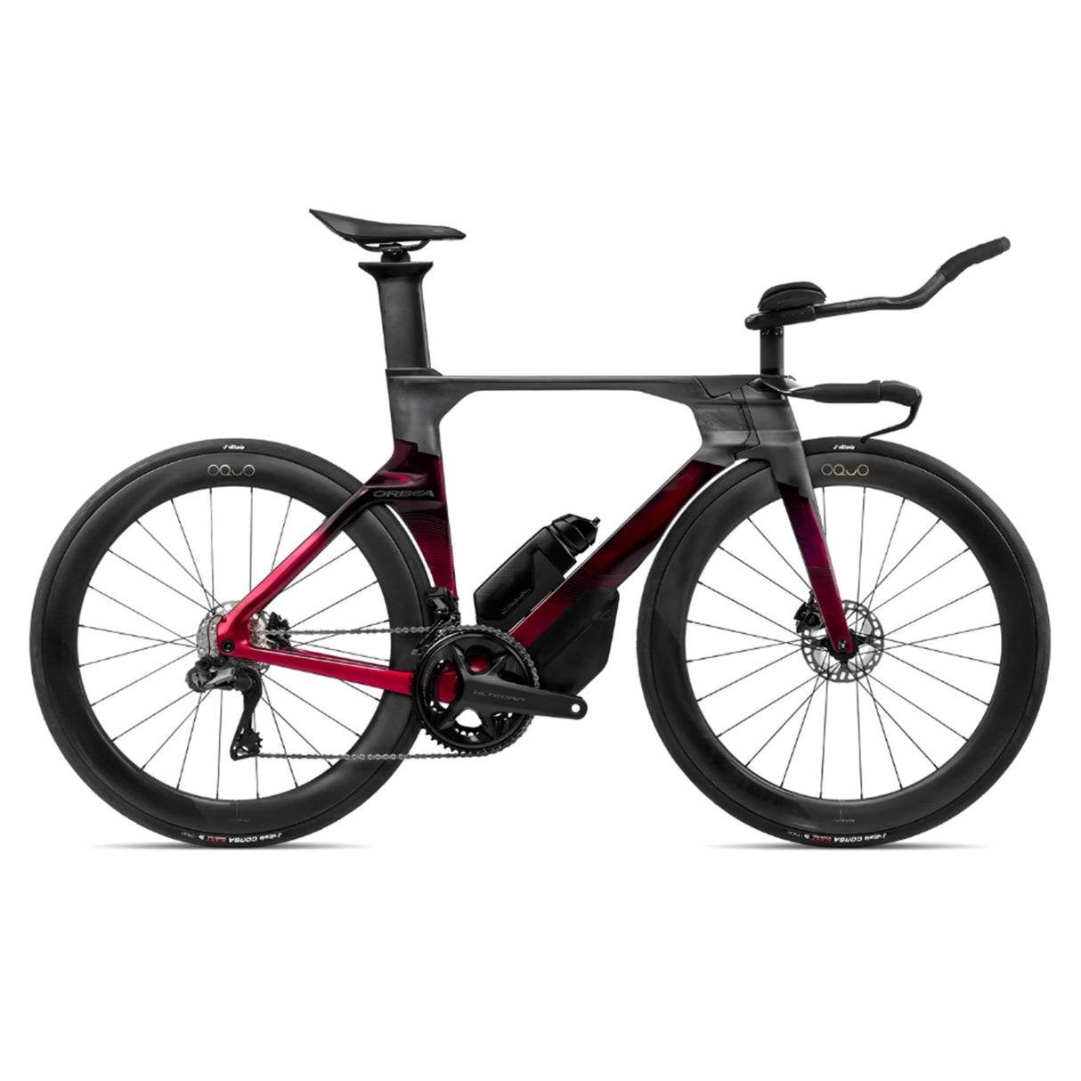 Orbea R136 Ordu M20iLtd Ultegra Di2 Triathlon Bike