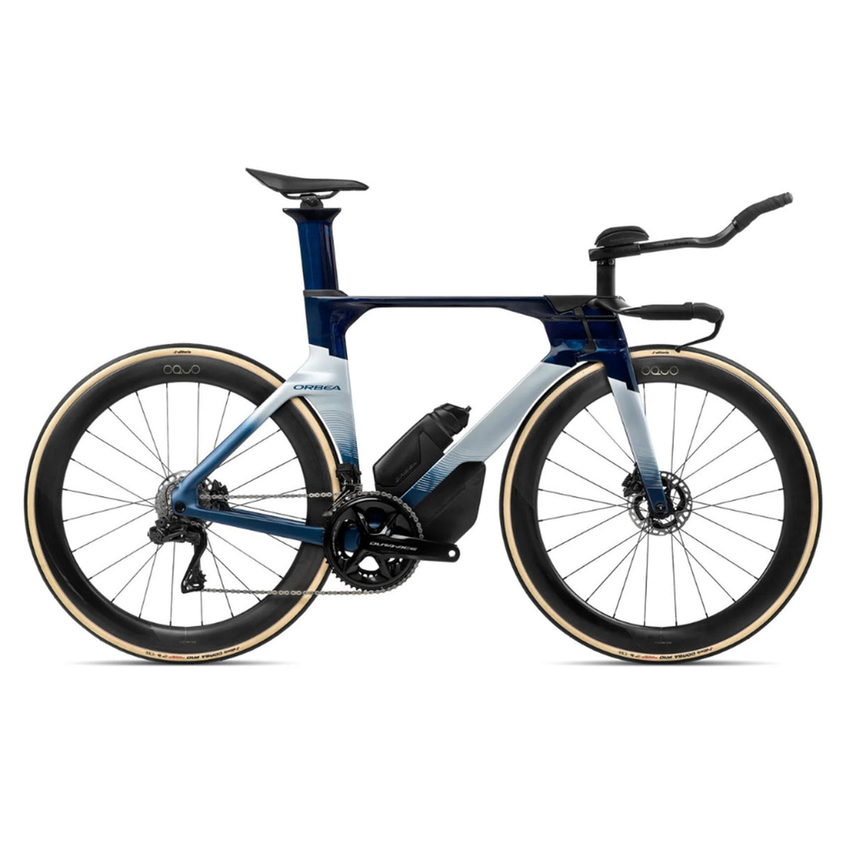 Orbea R137 Ordu M10iLtd Dura-Ace Di2 Triathlon Bike