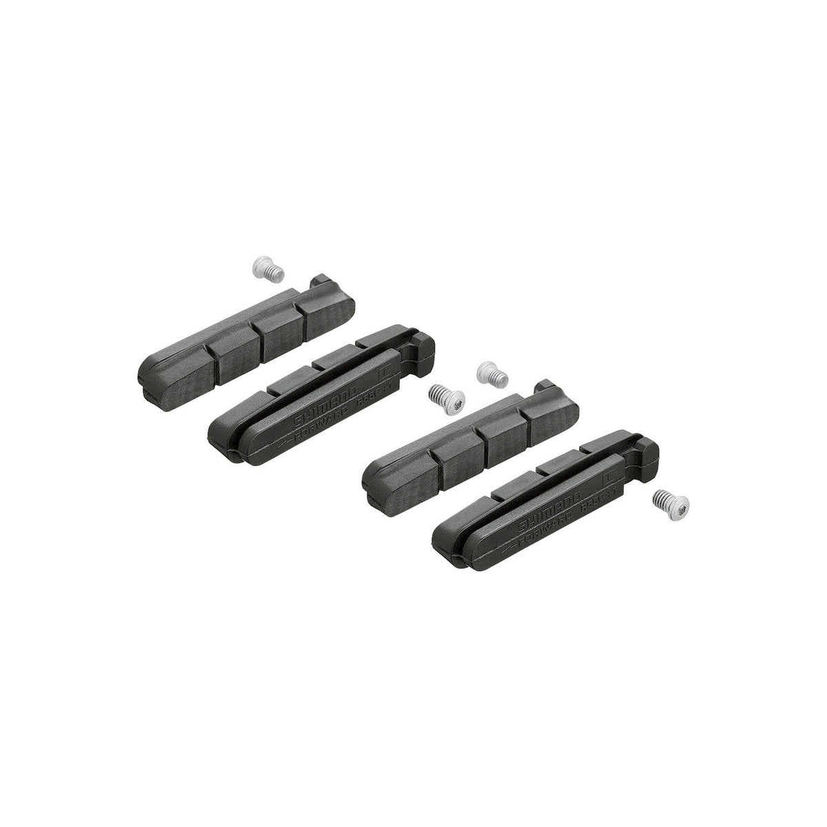 Shimano Brake Shoes R55C3