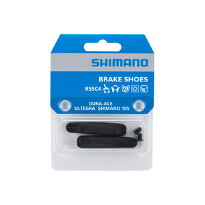 Shimano Brake Shoes R55C4
