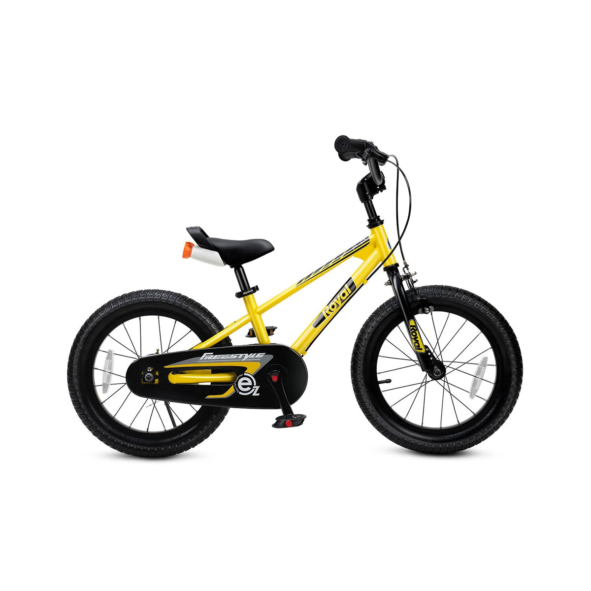 RoyalBaby 14" EZ Freestyle (AS-IS)